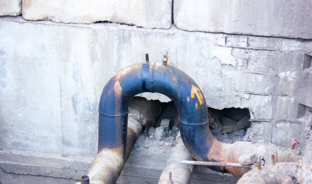 Best Basement water damage restoration  in Fruit Hill, OH